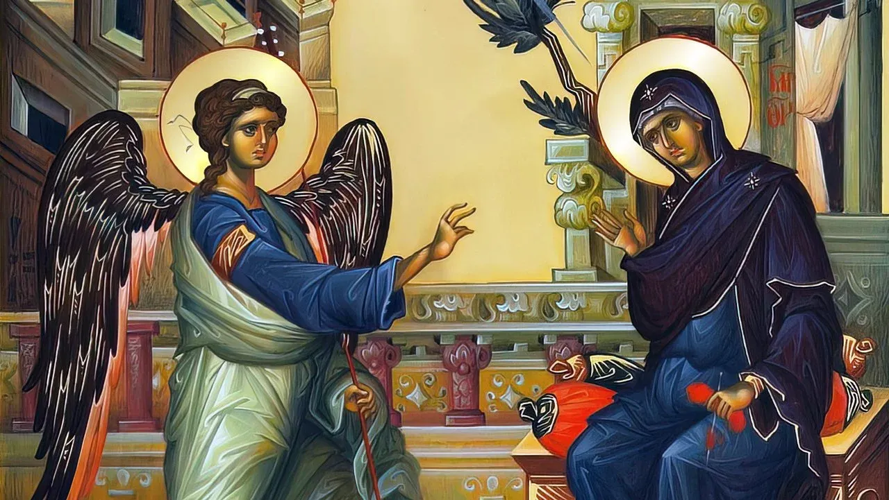 Annunciation