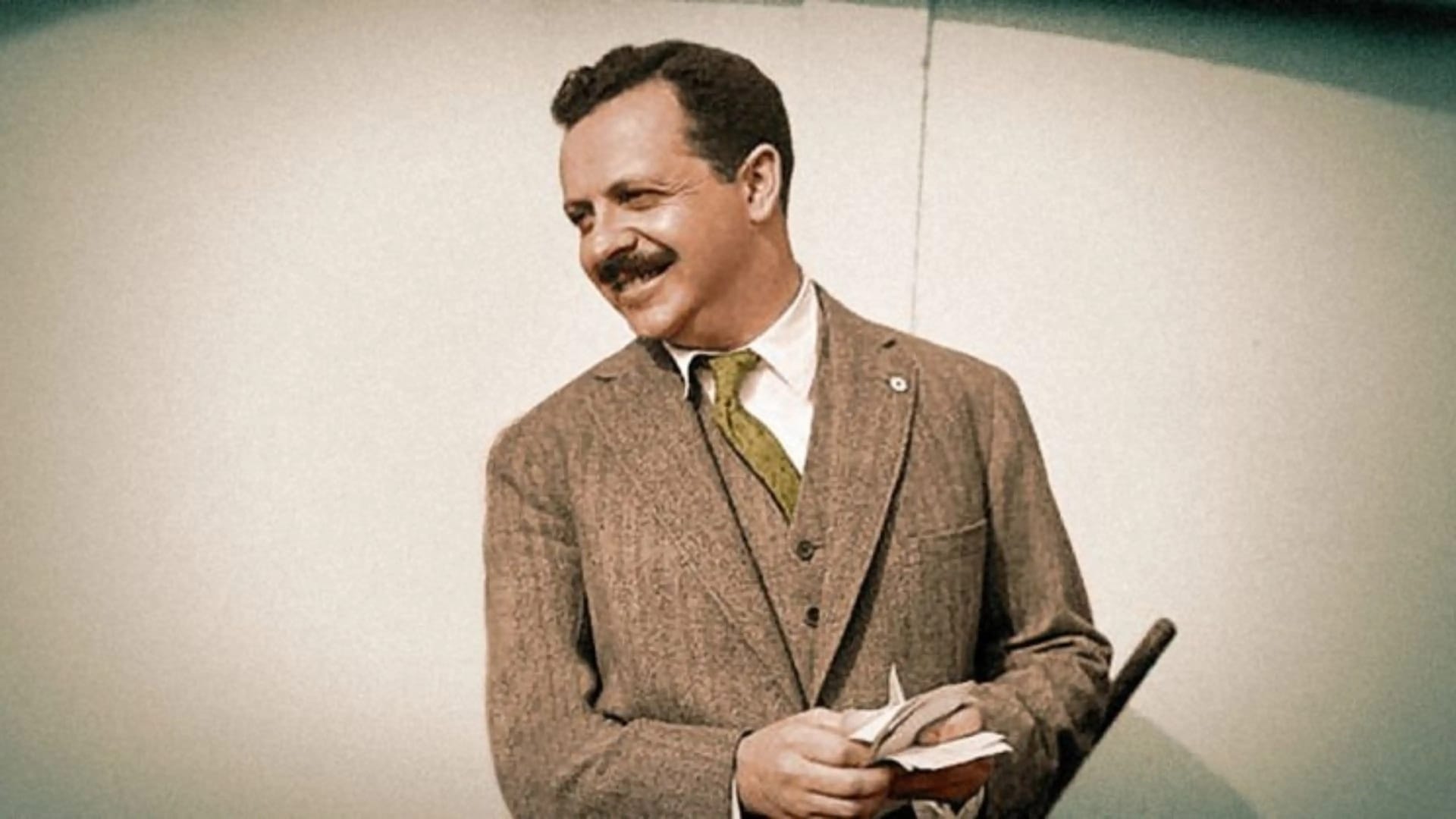Edward Bernays