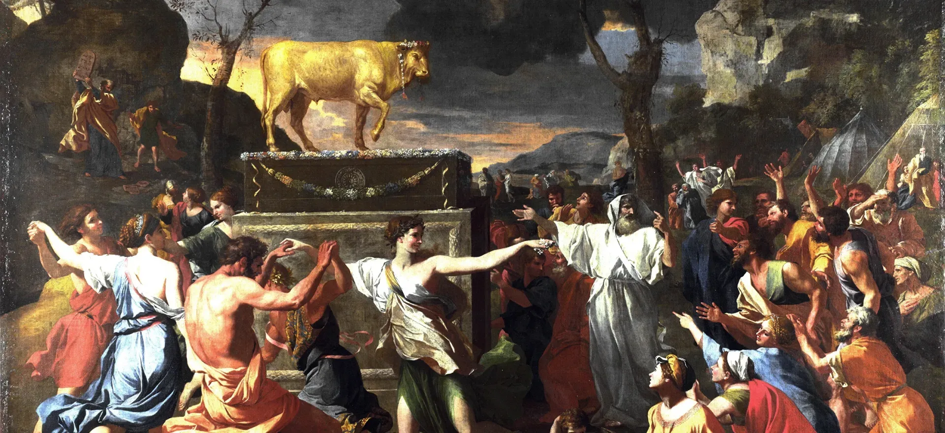 Golden Calf