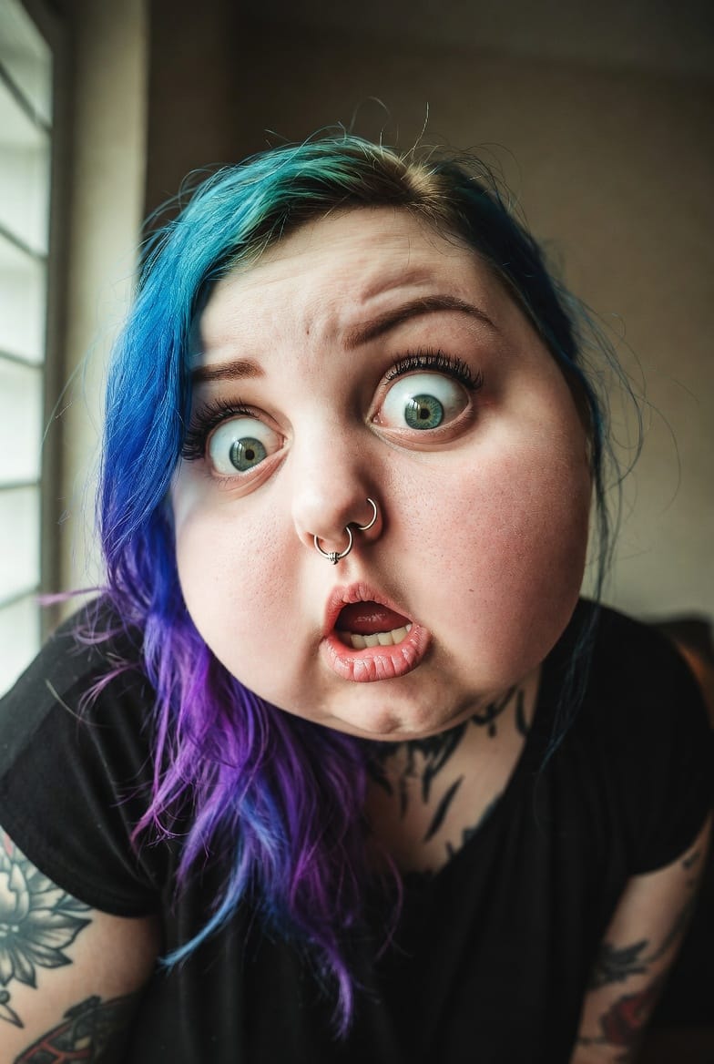 Mental Illness on The Left