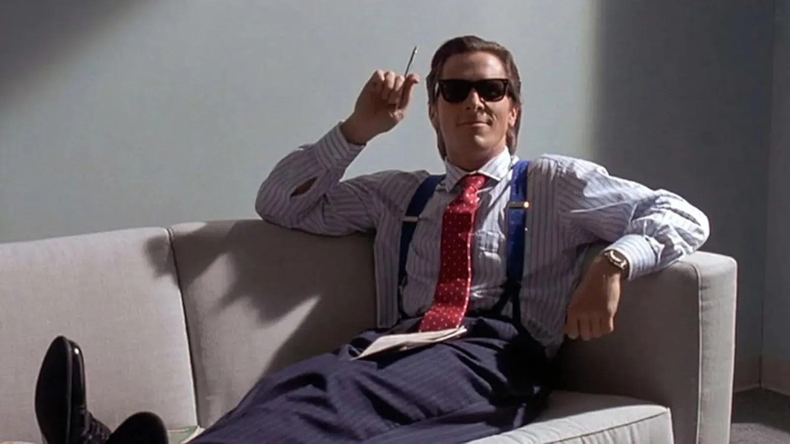 American Psycho
