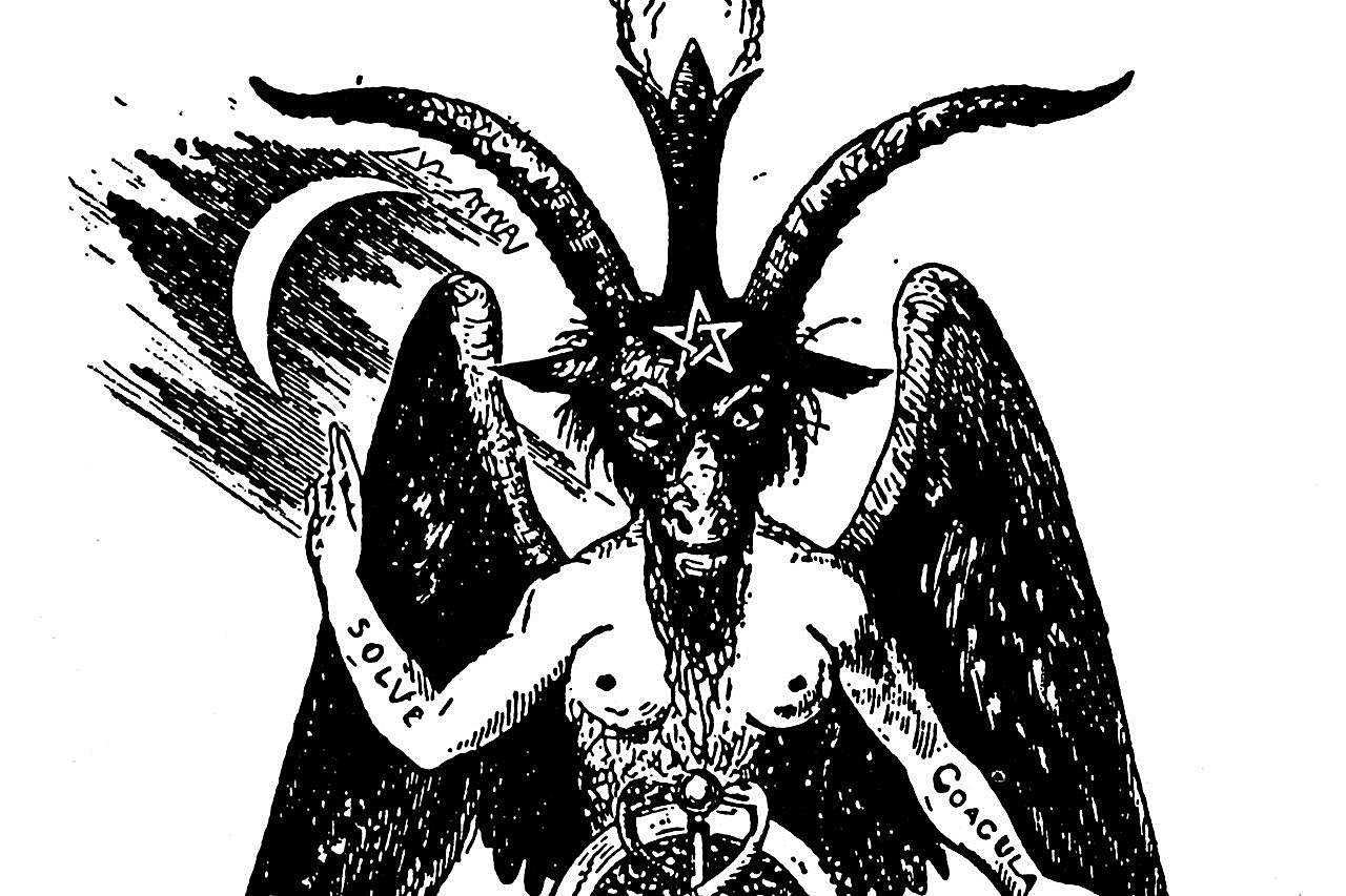 Baphomet