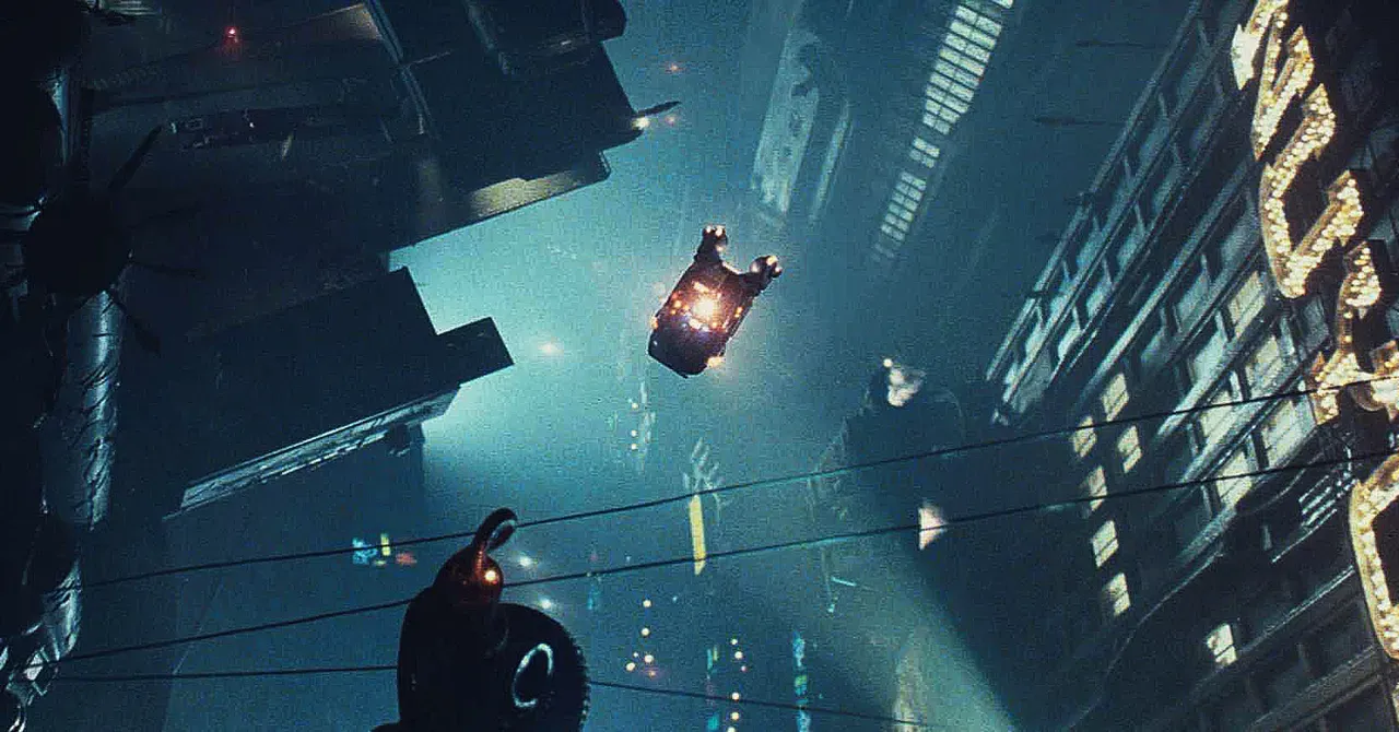 Blade Runner