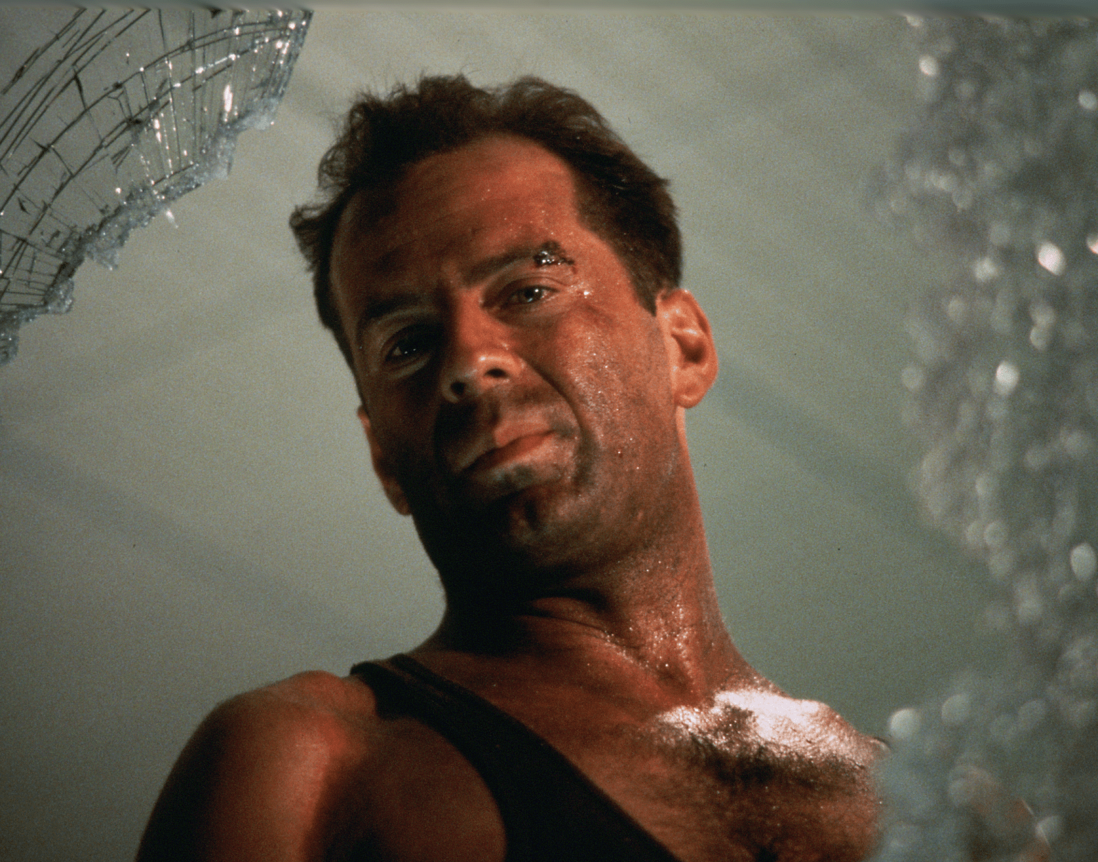 Die Hard