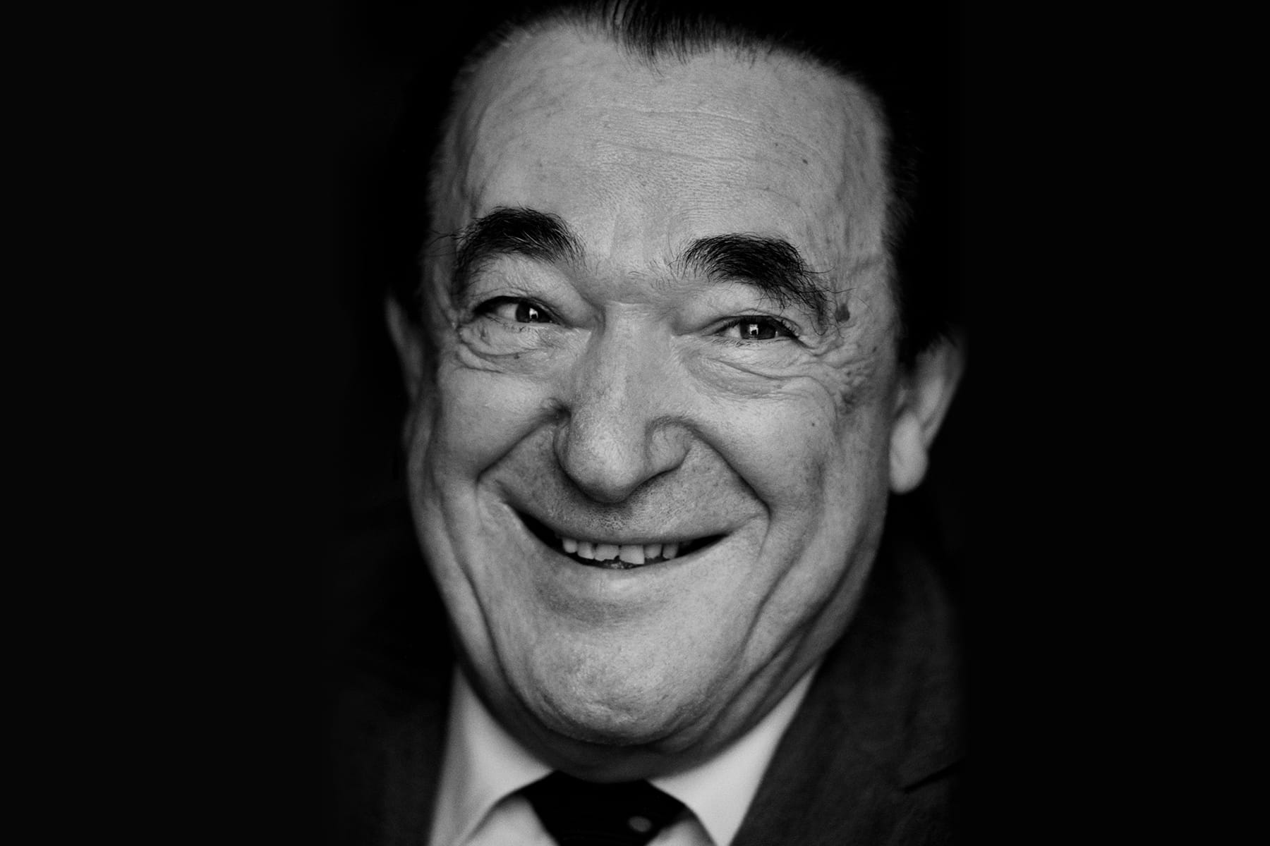 Robert Maxwell
