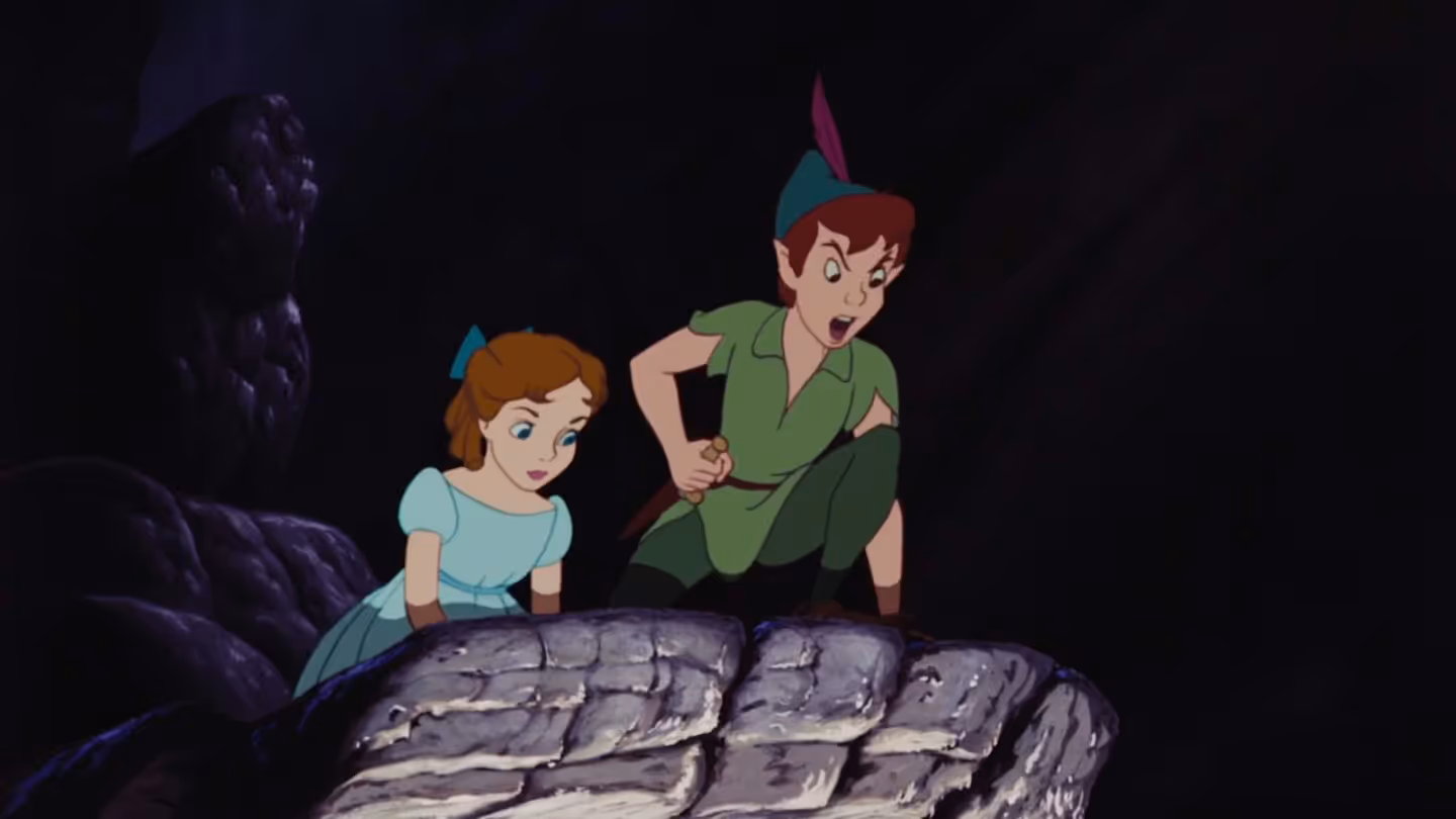 Peter Pan