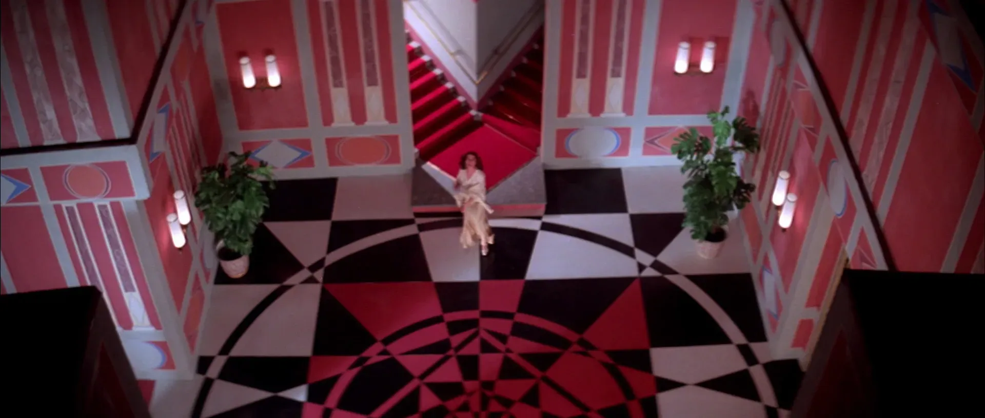 Suspiria