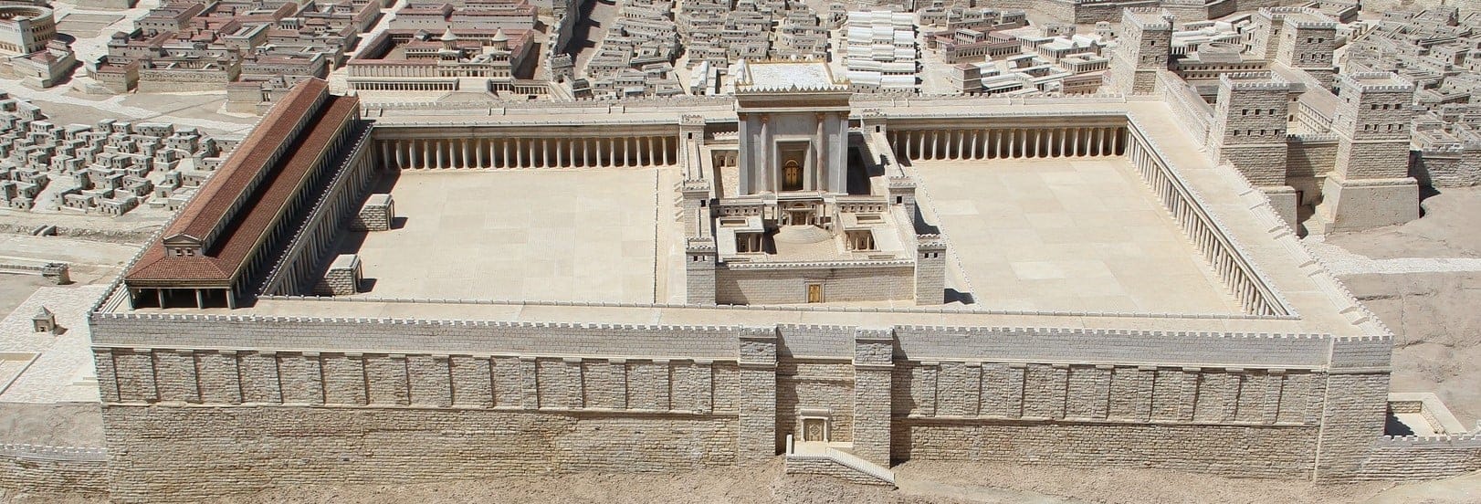 Second Temple