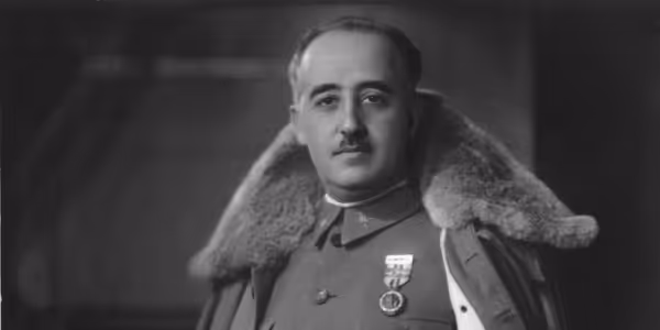 Francisco Franco