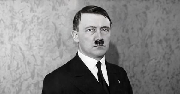 Adolf Hitler