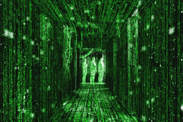 The Matrix