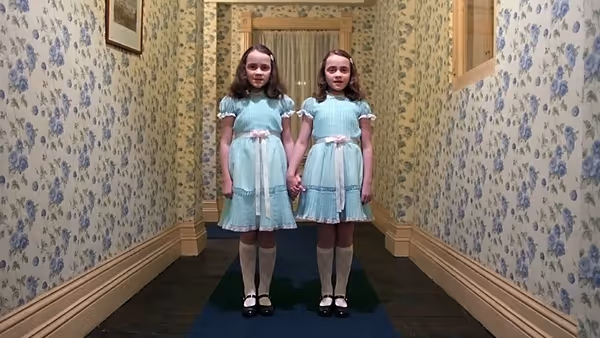 The Shining