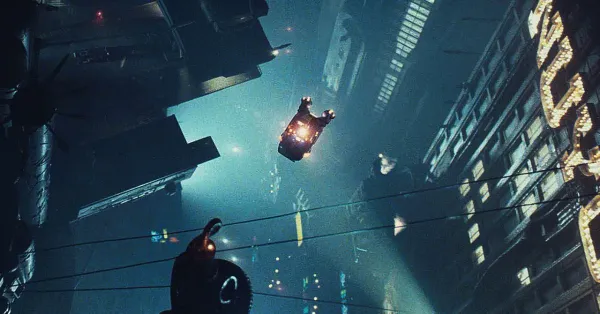 Blade Runner