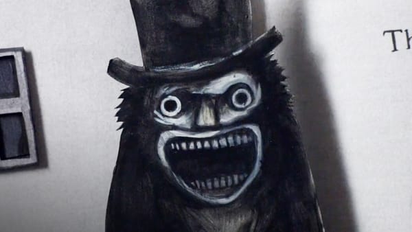 The Babadook