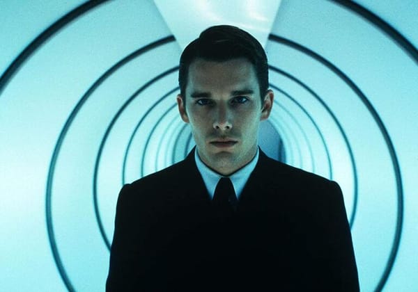 Gattaca
