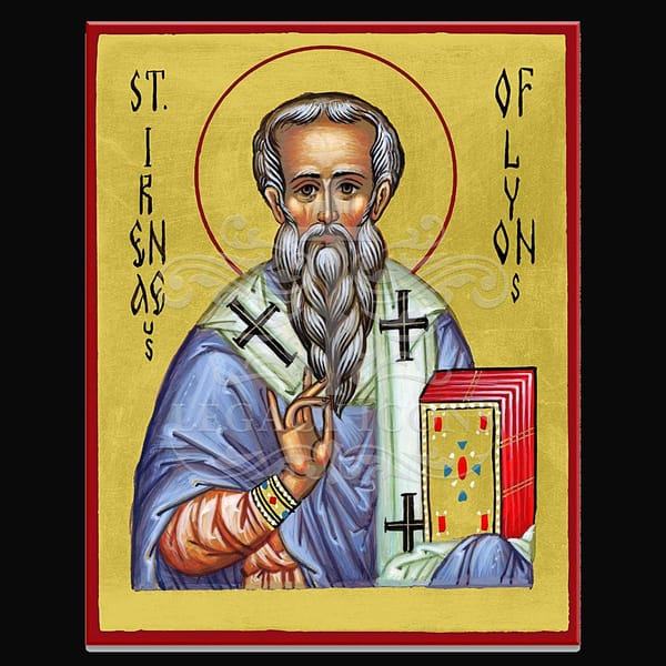 Irenaeus of Lyon