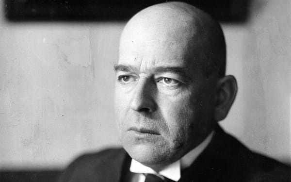 Oswald Spengler