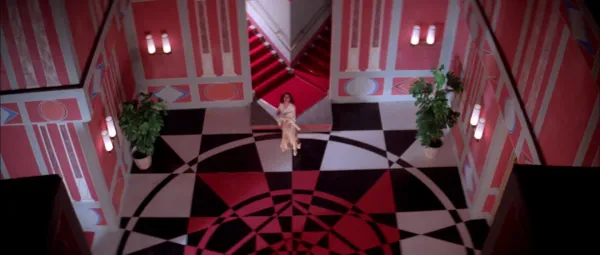 Suspiria